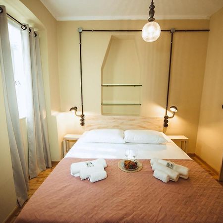Calista Liston Corfu Apartment Zewnętrze zdjęcie