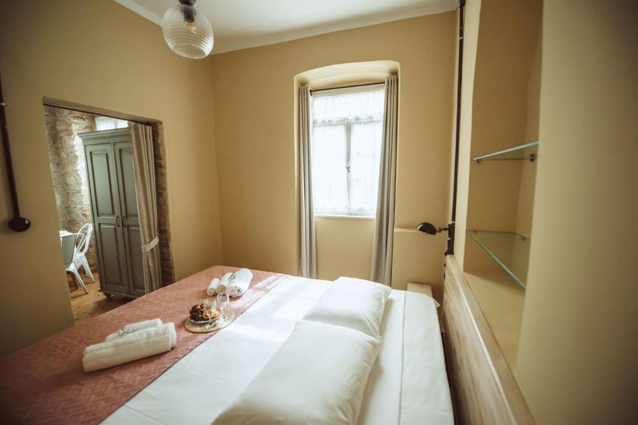 Calista Liston Corfu Apartment Zewnętrze zdjęcie