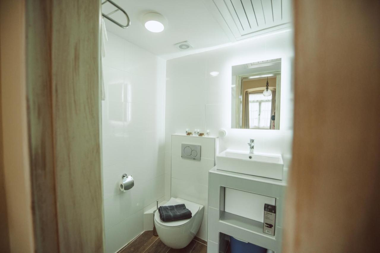 Calista Liston Corfu Apartment Zewnętrze zdjęcie