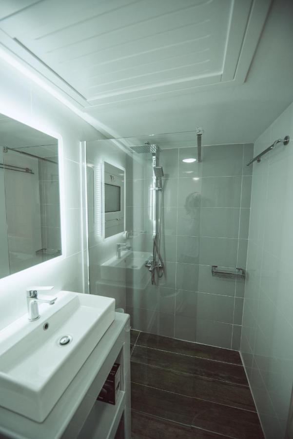Calista Liston Corfu Apartment Zewnętrze zdjęcie